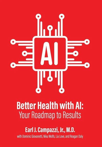 Better Health with AI Better Health with AI