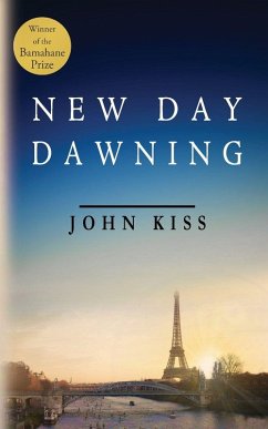 New Day Dawning - Kiss, John
