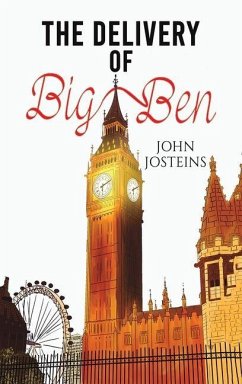 Cover The Delivery of Big Ben