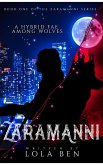 Zaramanni: Book One (eBook, ePUB)