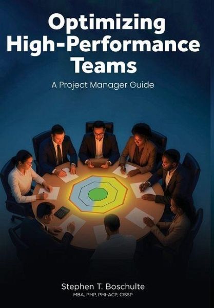 Optimizing High-Performance Teams