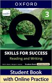 Q: Skills for Success Fourth Edition Level 3 Reading and Writing Student Book with Online Practice