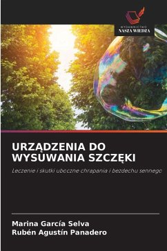Cover URZ¿DZENIA DO WYSUWANIA SZCZ¿KI