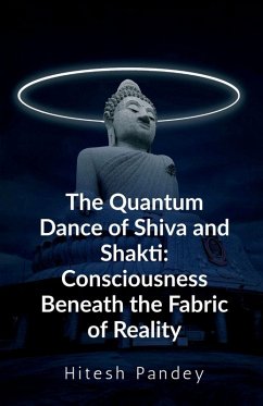 Cover The Quantum Dance of Shiva and Shakti
