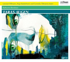 Cover Taras Augen