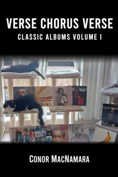 Cover Verse Chorus Verse: Classic Albums Volume I