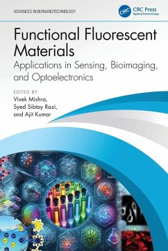 Cover Functional Fluorescent Materials