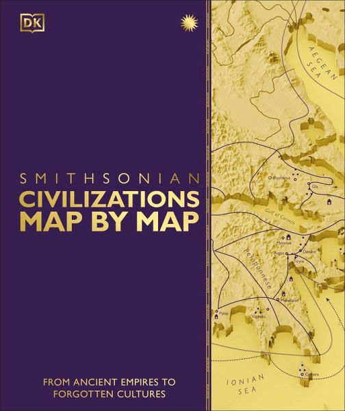 Civilizations Map by Map