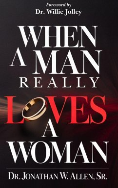 Cover When A Man Really Loves A Woman