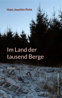 Cover Im Land der tausend Berge