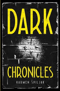 Cover Dark Chronicles