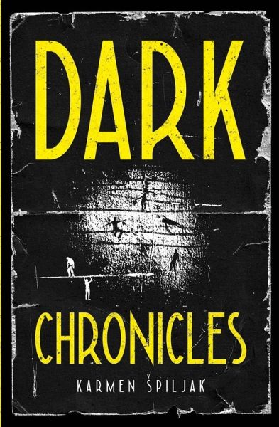 Dark Chronicles