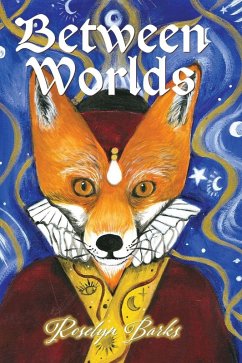 Cover Between Worlds