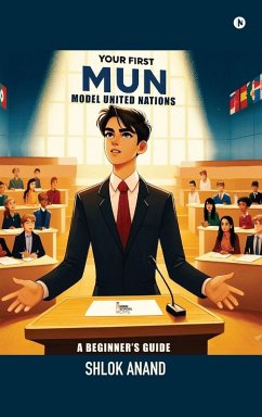 Cover Your First MUN