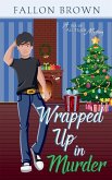 Wrapped Up in Murder