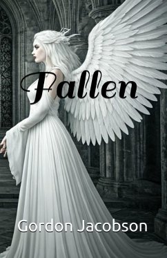 Cover Fallen
