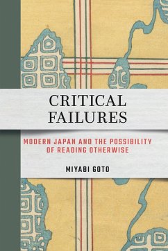 Cover Critical Failures