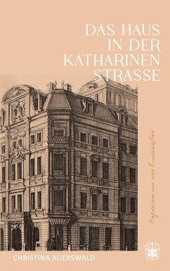 Cover Das Haus in der Katharinenstraße