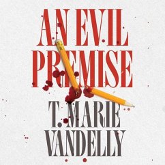 Cover An Evil Premise