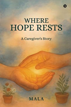 Cover Where Hope Rests