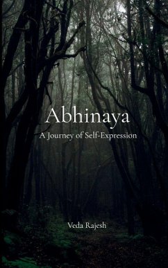 Cover Abhinaya