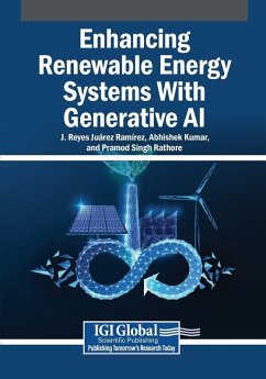 Cover Enhancing Renewable Energy Systems With Generative AI