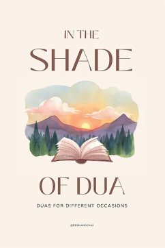 In The Shade Of Dua - Alh, Ghena