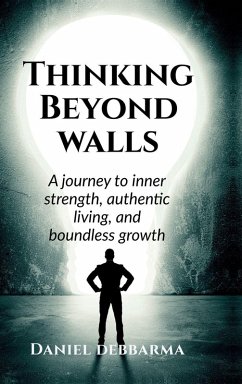 Cover Thinking Beyond Walls