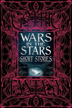 Cover Wars in the Stars Short Stories