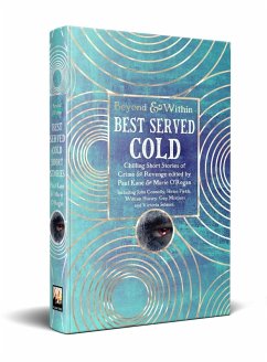 Cover Best Served Cold