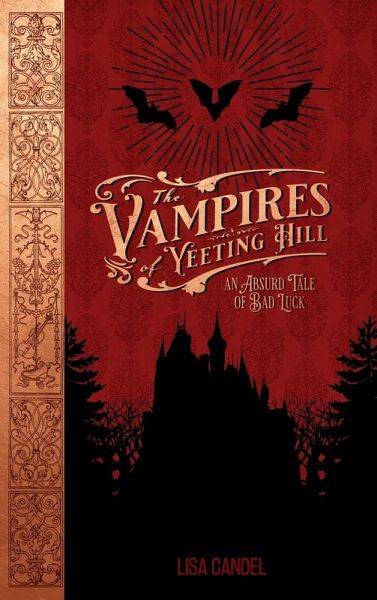 The Vampires of Yeeting Hill