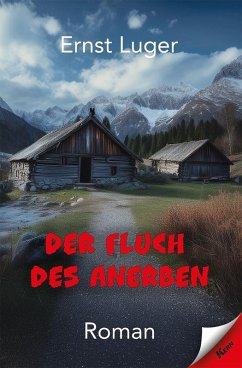 Cover Der Fluch des Anerben