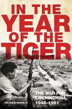 Cover In the Year of the Tiger Volume 62