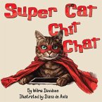 Super Cat Chit Chat Super Cat Chit Chat