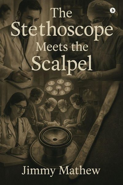 The Stethoscope Meets the Scalpel The Stethoscope Meets the Scalpel