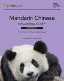 Mandarin Chinese for Cambridge IGCSE(TM) Workbook with Digital Access (2 Years)
