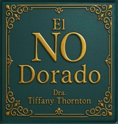 Cover El NO Dorado