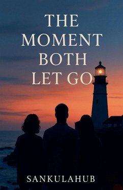 Cover The Moment Both Let Go