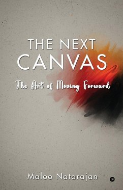 The Next Canvas - Maloo Natarajan