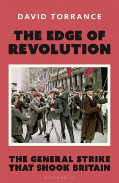 Cover The Edge of Revolution