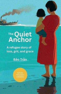 Cover The Quiet Anchor