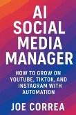 AI Social Media Manager AI Social Media Manager