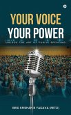 Your Voice, Your Power