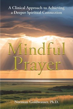 Cover Mindful Prayer
