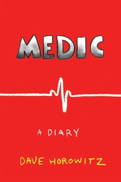 Cover Medic, a Diary