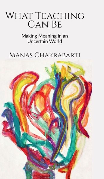 What Teaching Can Be