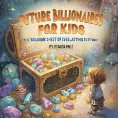 Future Billionaires For Kids - Polo, Bianca