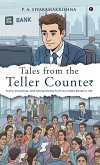 Tales from the Teller Counter