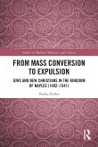 From Mass Conversion to Expulsion From Mass Conversion to Expulsion