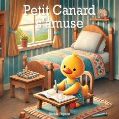 Cover Petit Canard s'amuse